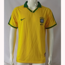 1997 Brazil Home